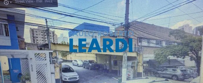 TERRENO - VILA MADALENA - SP