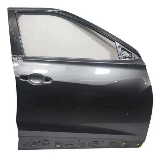 Porta Dianteira Direita Nissan Kicks 2016 2025 Detalhe 02293