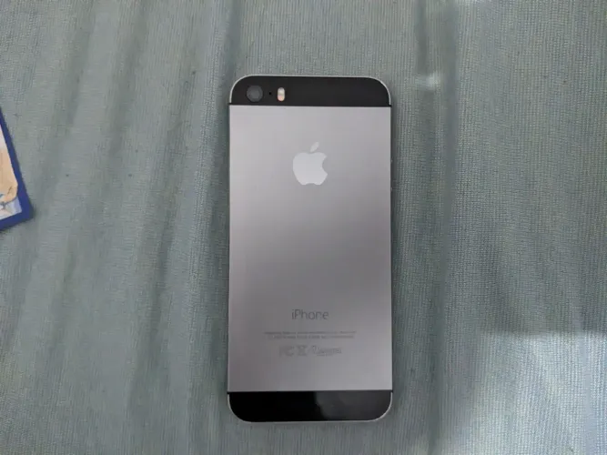 iPhone 5s