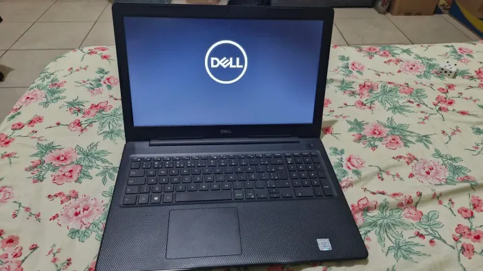Notebook Dell
