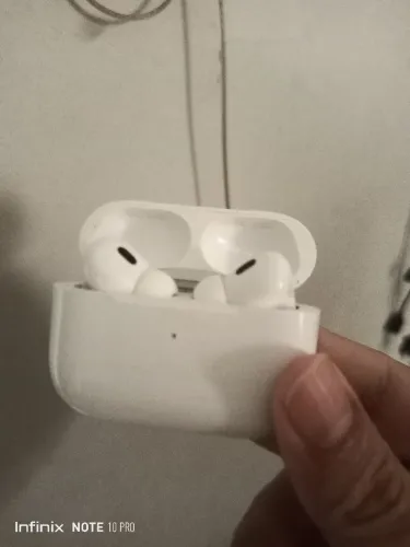 Airpods pro original 