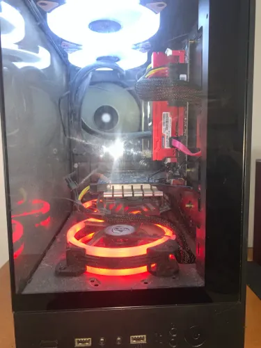 Pc gamer 