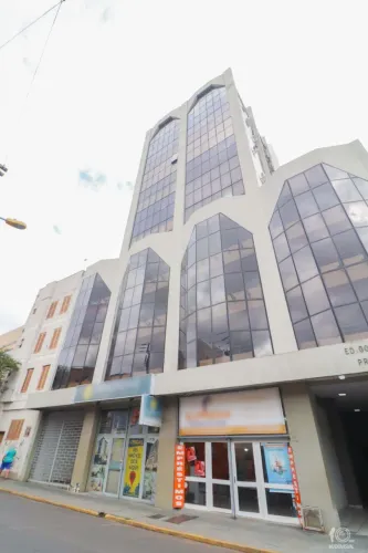 Venda de Salas/Conjuntos em São Leopoldo-RS, bairro Centro