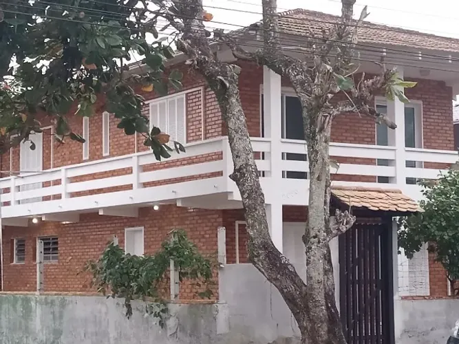 CASA ALTO PADRÃO NA PRAIA DE ITAJUBA , BARRA VELHA - SC