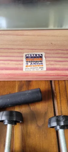 Rolos laminadores de massas !!