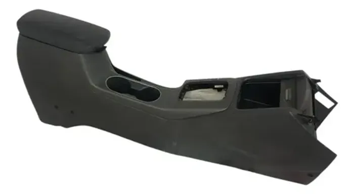Console Central Kia Cerato 2014 A 2019