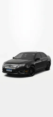Ford Fusion SEL 3.0 V6 AWD 24V 243cv Aut. 2010