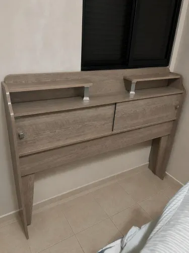 Cabeceira de cama