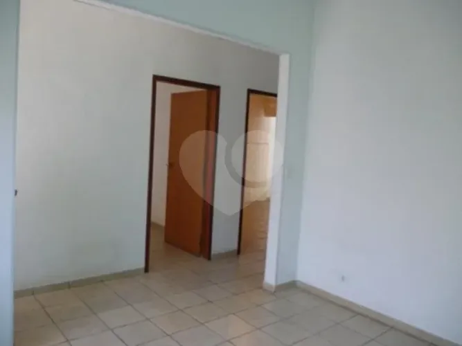 CASA TERREA TUCURUVI