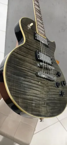 Guitarra Les Paul Condor LP-ll, limited edition
