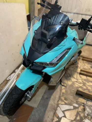 Moto shineray 150 cl urban