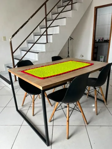 Mesa de Jantar