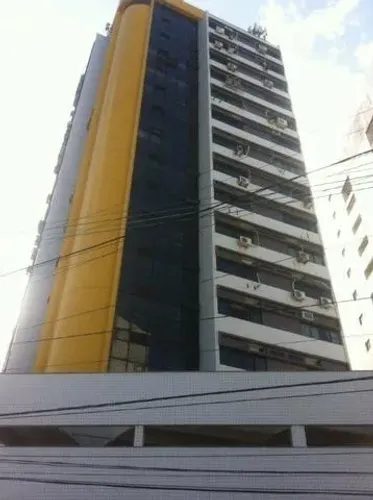 Empresarial Joaquim Cardoso