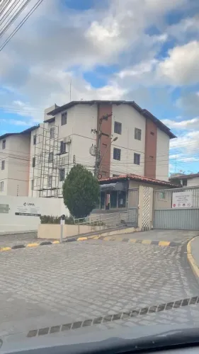 Apartamento para locação no RESIDENCIAL INDUSTRIAL LUIZ DOS ANJOS, SERRARIA, Maceió, AL