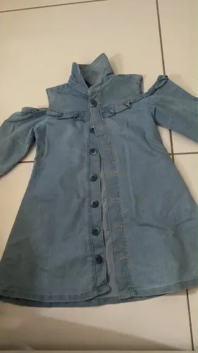 Roupa infantil