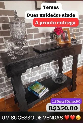Aparador indiano a pronto entrega