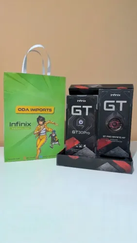 REALME GT30 PRO 256GB