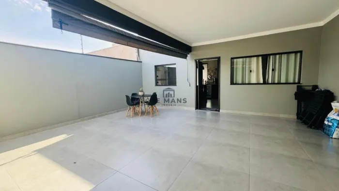 Casa para venda no bairro Altos do Taquaral em Piracicaba/SP