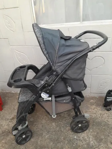 Berço pra bebe 