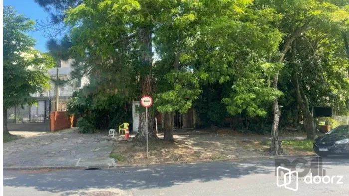 Terreno à venda Chácara das Pedras Porto Alegre/RS