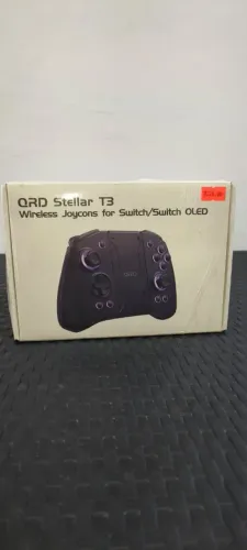 Joycons Stellar T3
