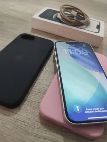 iPhone 16e 128GB ? R$ 2.890