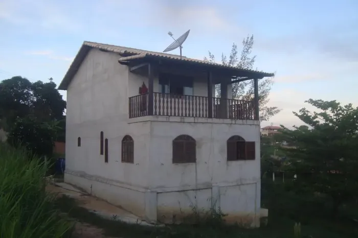 Excelente casa para venda, com excelente localização !!!
