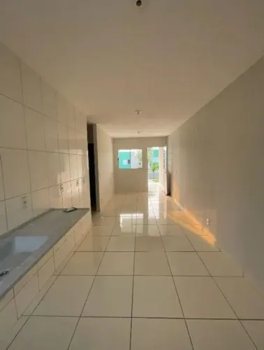 vendo Casa de Condomínio Bella Veneza