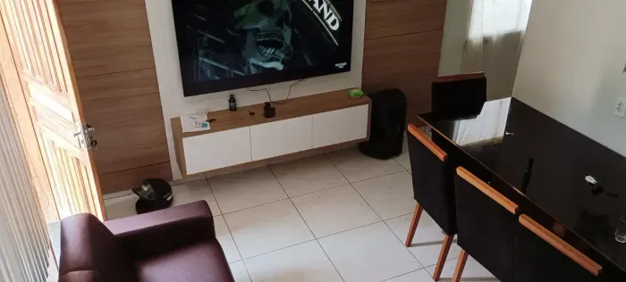 Casa em condomínio 2 quartos à venda, 70m², em Vila Bethânia, por R$ 275.000