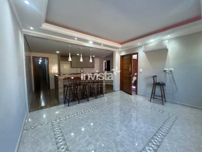 Casa térrea com 3 suítes, piscina com cascata e ambientes integrados