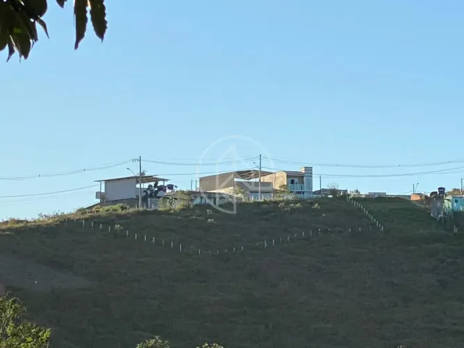 Imóvel para venda com 533 metros quadrados em Centro - Goianá - MG