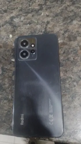 Redmi note 12 128 gigas