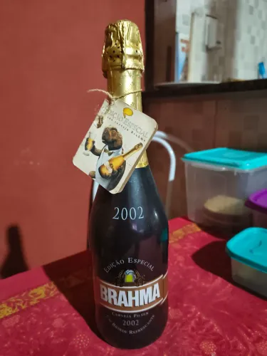 Para coleção