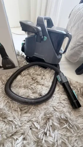 Extratora Portátil WAP Spot Cleaner - 1600W