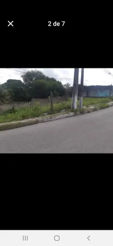 Terreno 