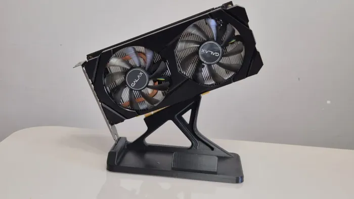 Placa de vídeo GTX 1660 6GB Galax