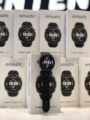 Amazfit T-Rex 3 Pro Novo Original