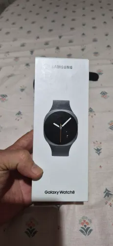 Galaxy watch 8 44mm 1.400,00