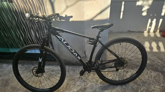 Bicicleta Audax Havok Nx Aro 29