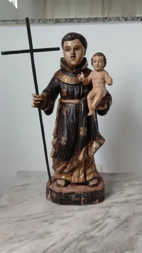 Arte e Antiguidades 