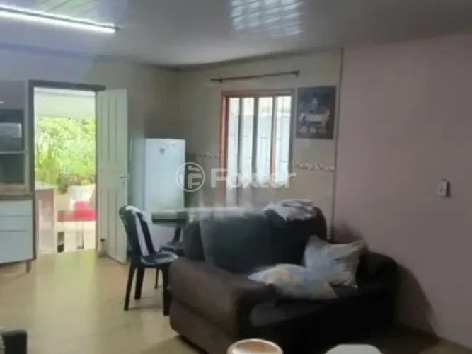 Apartamento à venda Avenida Liberdade, Santa Isabel - Viamão
