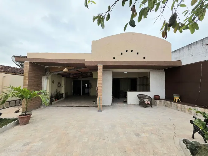 CASA ALUGUEL EM CRUZ DAS ALMAS -MOBILIADA
