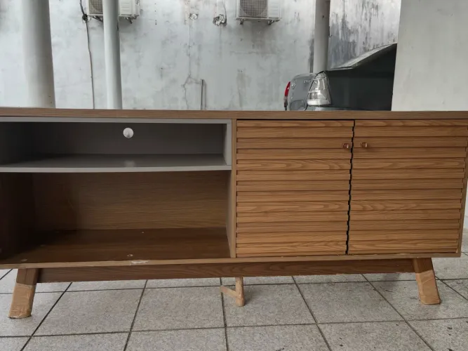 Rack novo