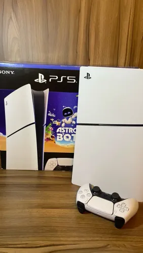PLAYSTATION 5