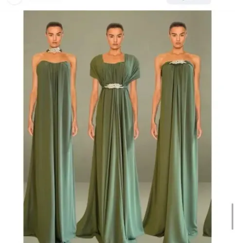 Vestido de festa