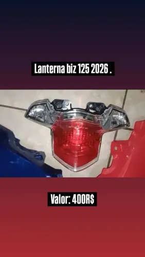 Sucatas novas e semi novas