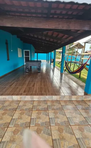 Chácara locação tenporada