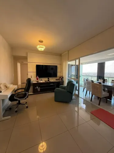 Apartamento à venda no RESERVA DAS ÁRVORES, HORTO BELA VISTA, Salvador, BA