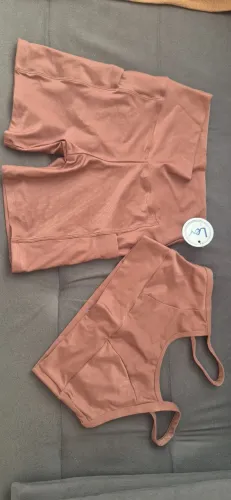 Conjunto fitness