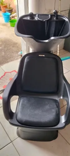 Lavatório dompel 500 novo fone *